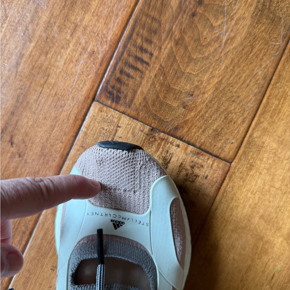 Stella McCartney Adidas Ultraboost Cutout Sneakers, 5 - Picture 10 of 10